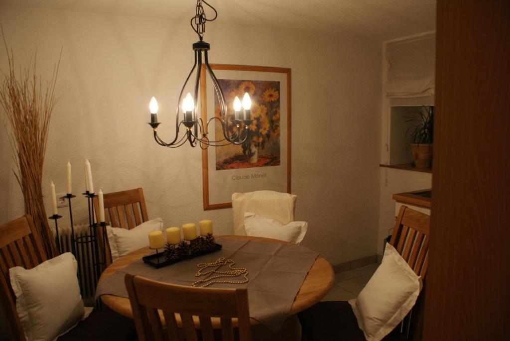Ferienwohnung Parth Sautens Exterior foto