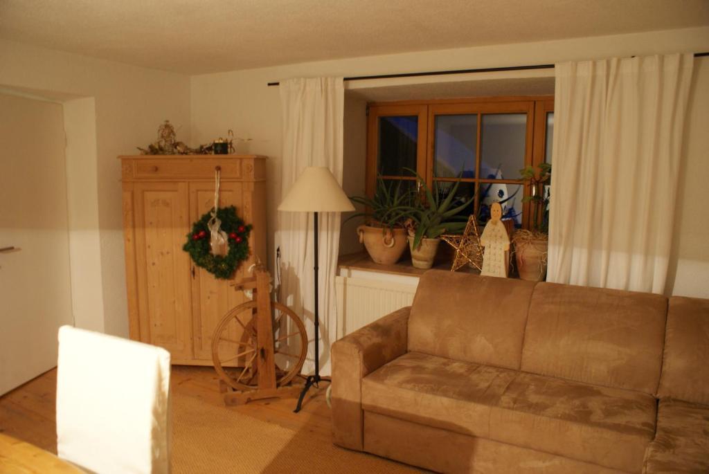 Ferienwohnung Parth Sautens Exterior foto