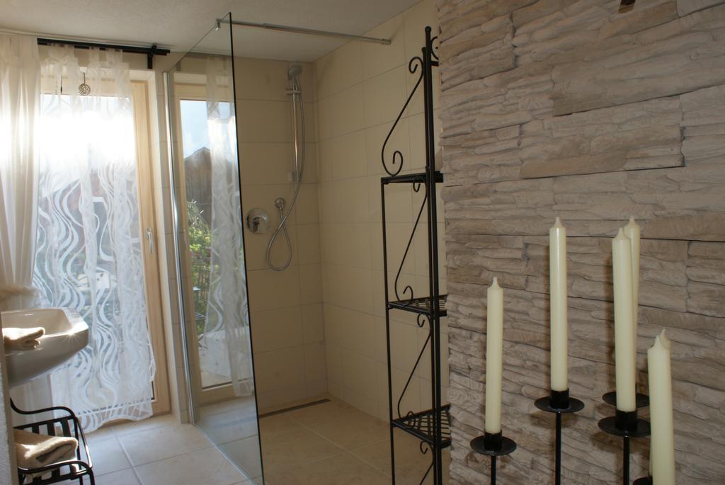 Ferienwohnung Parth Sautens Exterior foto
