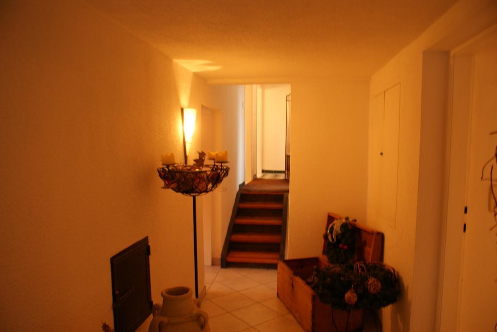 Ferienwohnung Parth Sautens Exterior foto